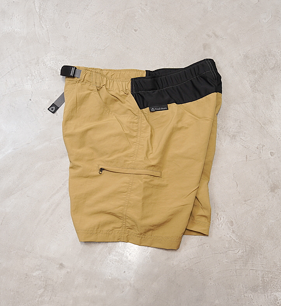 【Trail Bum】トレイルバム Better Shorts "5Color" ※ネコポス可