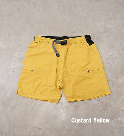 【Trail Bum】トレイルバム Better Shorts "5Color" ※ネコポス可