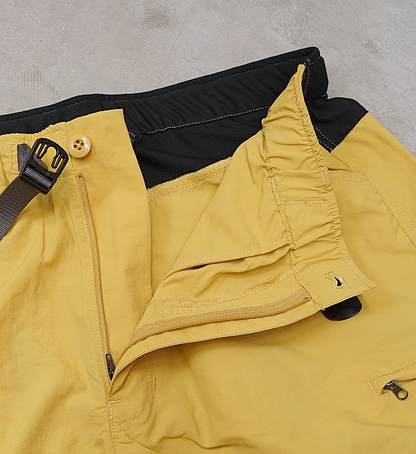 【Trail Bum】トレイルバム Better Shorts "5Color" ※ネコポス可