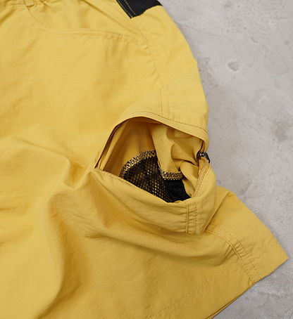 【Trail Bum】トレイルバム Better Shorts "5Color" ※ネコポス可