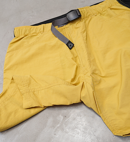 【Trail Bum】トレイルバム Better Shorts "5Color" ※ネコポス可