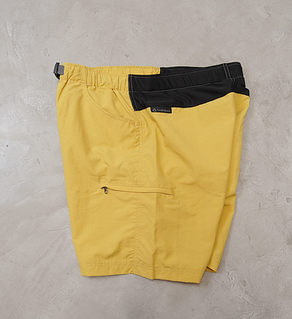【Trail Bum】トレイルバム Better Shorts "5Color" ※ネコポス可