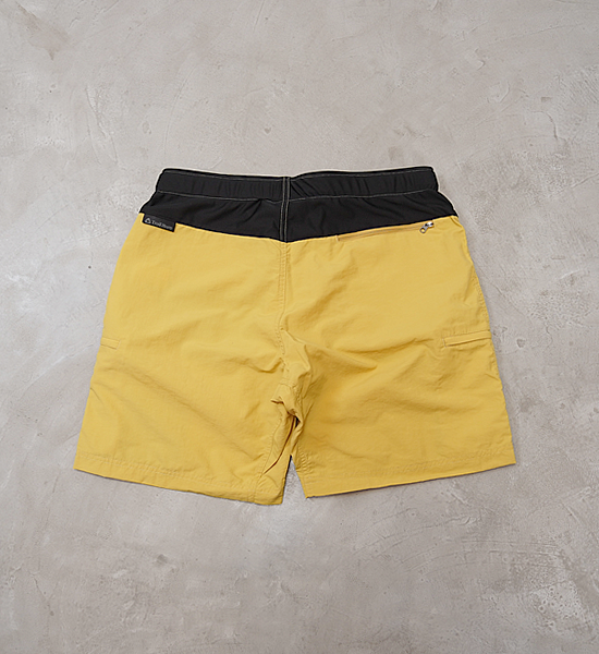 【Trail Bum】トレイルバム Better Shorts "5Color" ※ネコポス可