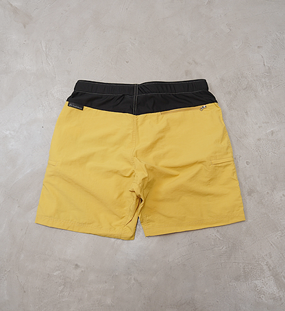 【Trail Bum】トレイルバム Better Shorts "5Color" ※ネコポス可