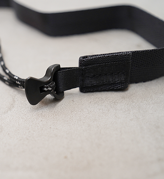 【atelier Blue bottle】アトリエブルーボトル Hiker’s SACOCHE-05 DCF ”3Color” ※ネコポス可