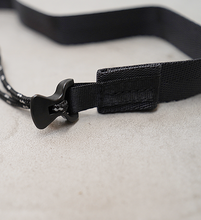 【atelier Blue bottle】アトリエブルーボトル Hiker’s SACOCHE-05 DCF ”3Color” ※ネコポス可