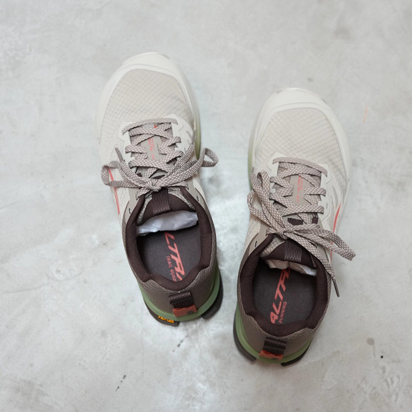 【ALTRA】アルトラ men's Lone Peak 9+ "2Color"