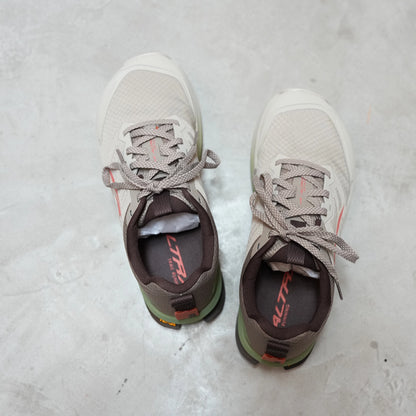 【ALTRA】アルトラ men's Lone Peak 9+ "2Color"