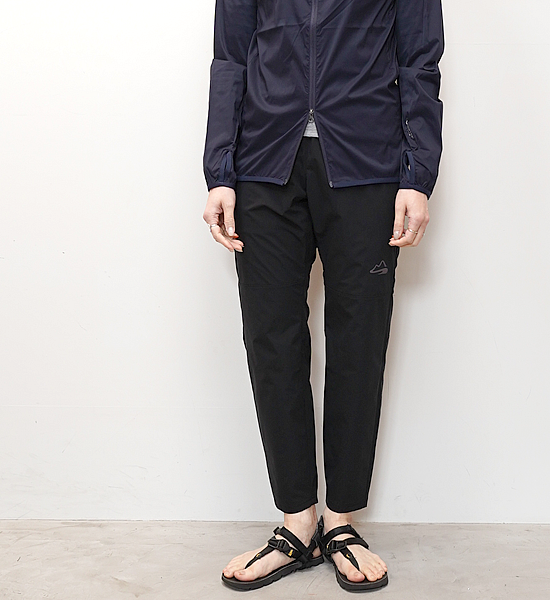 【milestone】マイルストーン Natty Long Pants "3Color" ※ネコポス可