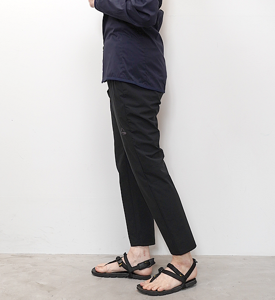 【milestone】マイルストーン Natty Long Pants "3Color" ※ネコポス可