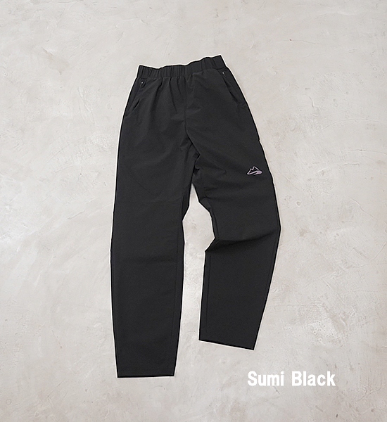 【milestone】マイルストーン Natty Long Pants "3Color" ※ネコポス可