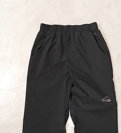 【milestone】マイルストーン Natty Long Pants "3Color" ※ネコポス可