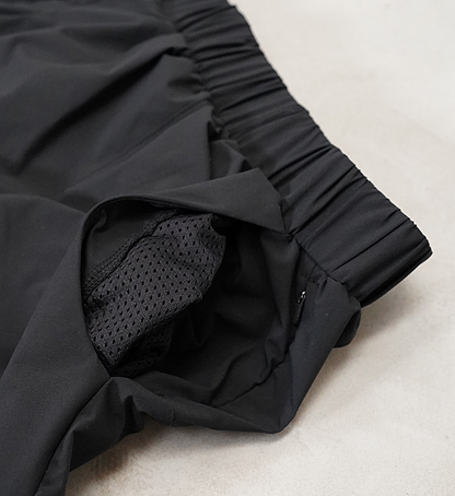 【milestone】マイルストーン Natty Long Pants "3Color" ※ネコポス可