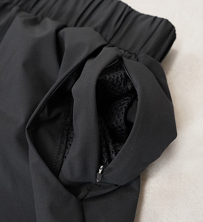 【milestone】マイルストーン Natty Long Pants "3Color" ※ネコポス可