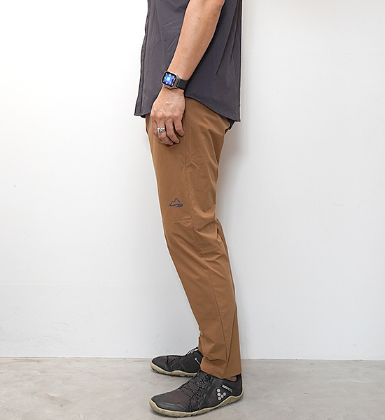 【milestone】マイルストーン Natty Long Pants "3Color" ※ネコポス可