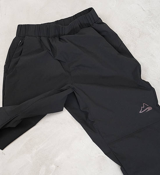 【milestone】マイルストーン Natty Long Pants "3Color" ※ネコポス可