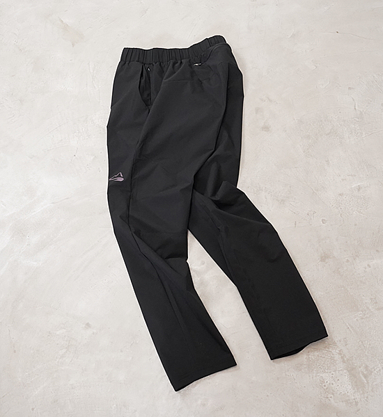 【milestone】マイルストーン Natty Long Pants "3Color" ※ネコポス可