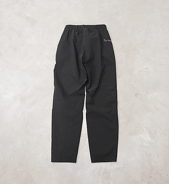 【milestone】マイルストーン Natty Long Pants "3Color" ※ネコポス可