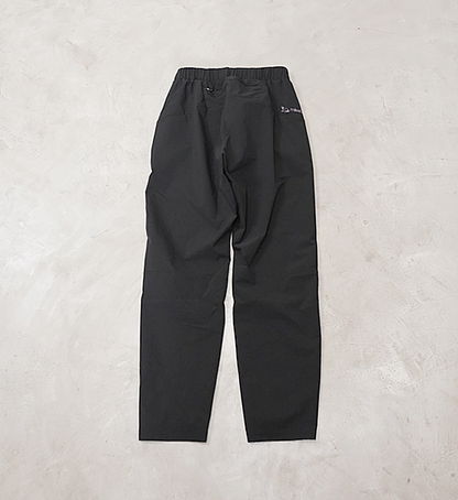 【milestone】マイルストーン Natty Long Pants "3Color" ※ネコポス可