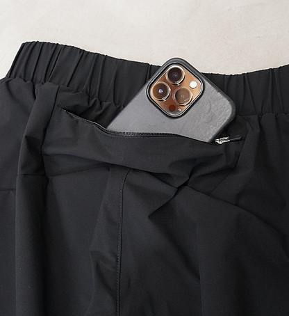 【milestone】マイルストーン Natty Long Pants "3Color" ※ネコポス可