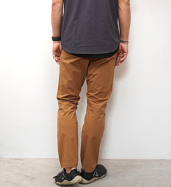 【milestone】マイルストーン Natty Long Pants "3Color" ※ネコポス可