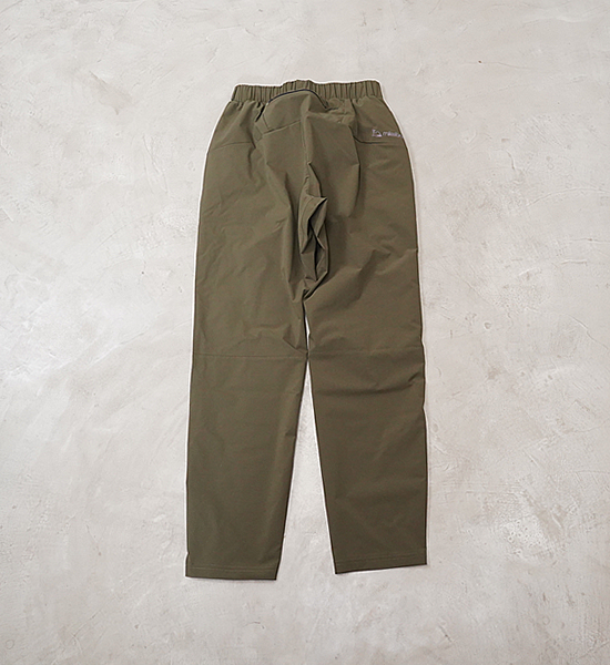 【milestone】マイルストーン Natty Long Pants "3Color" ※ネコポス可