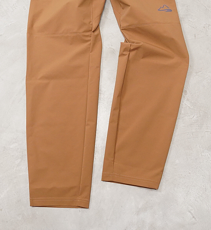 【milestone】マイルストーン Natty Long Pants "3Color" ※ネコポス可