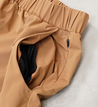 【milestone】マイルストーン Natty Long Pants "3Color" ※ネコポス可