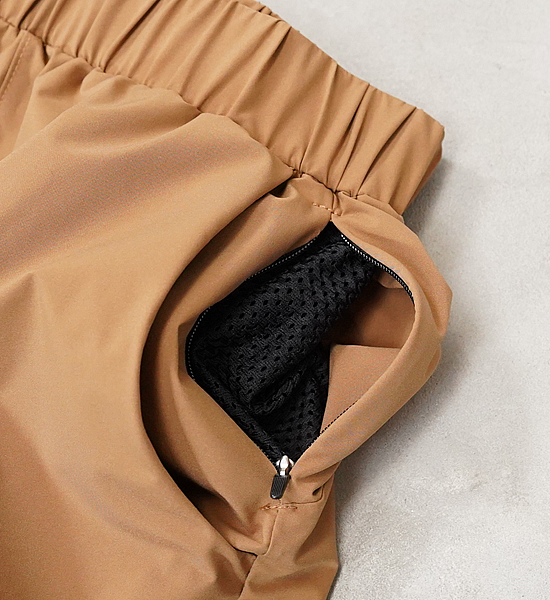 【milestone】マイルストーン Natty Long Pants "3Color" ※ネコポス可