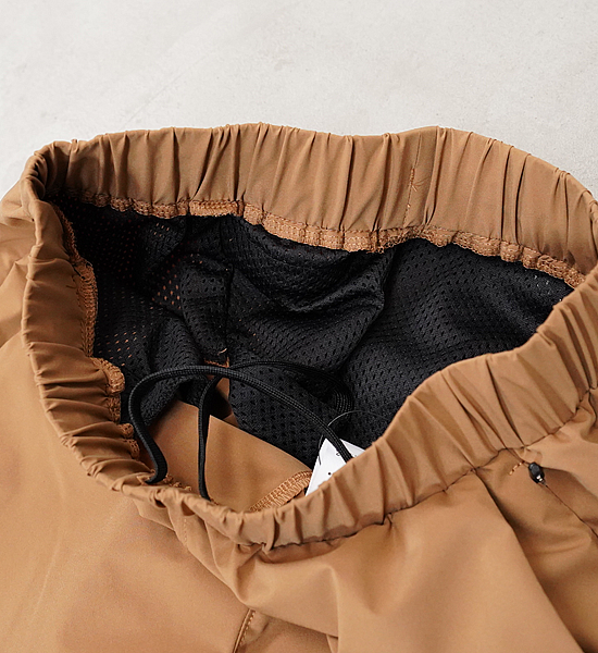 【milestone】マイルストーン Natty Long Pants "3Color" ※ネコポス可