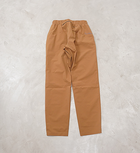【milestone】マイルストーン Natty Long Pants "3Color" ※ネコポス可