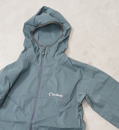 【Teton Bros】ティートンブロス women's Wind River Hoody "4Color"