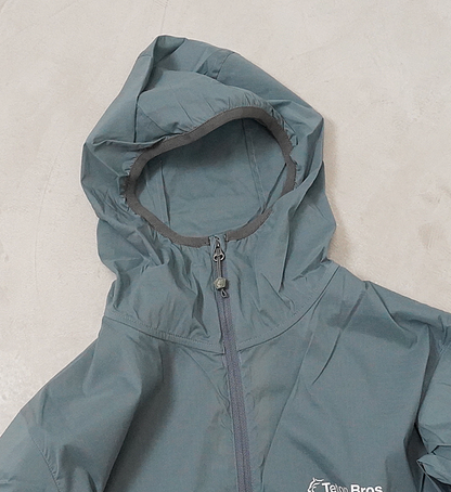 【Teton Bros】ティートンブロス women's Wind River Hoody "4Color"
