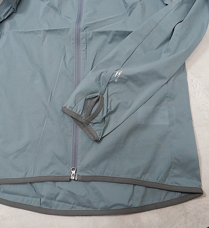 【Teton Bros】ティートンブロス women's Wind River Hoody "4Color"