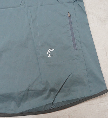 【Teton Bros】ティートンブロス women's Wind River Hoody "4Color"