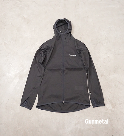 【Teton Bros】ティートンブロス women's Wind River Hoody "4Color"