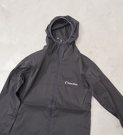 【Teton Bros】ティートンブロス women's Wind River Hoody "4Color"