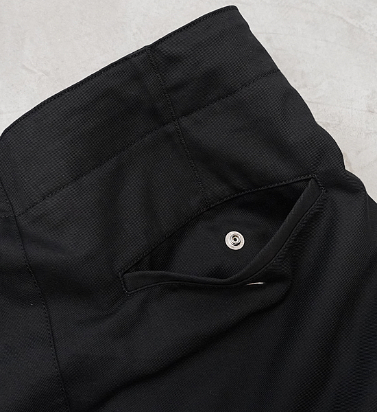 【THE NORTH FACE PURPLE LABEL】ノースフェイスパープルレーベル women's Stretch Twill Tuck Shorts "2Color"