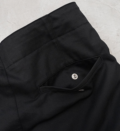 【THE NORTH FACE PURPLE LABEL】ノースフェイスパープルレーベル women's Stretch Twill Tuck Shorts "2Color"