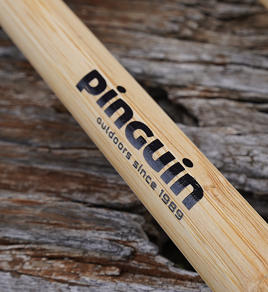 【Pingin】ピングイン Bamboo FL Form(Pair) "Brown"