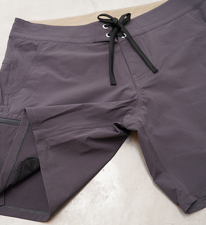 【Teton Bros】ティートンブロス women's Climbing Surf Short "2Color"