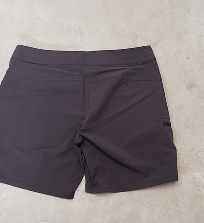 【Teton Bros】ティートンブロス women's Climbing Surf Short "2Color"