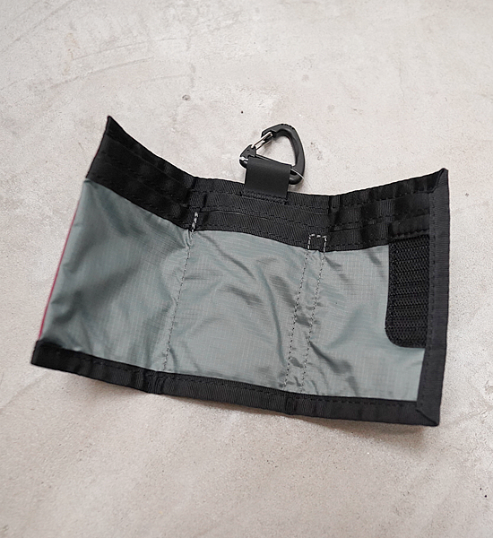 【PaaGo WORKS】パーゴワークス Trail Bank S "7Color" ※ネコポス可