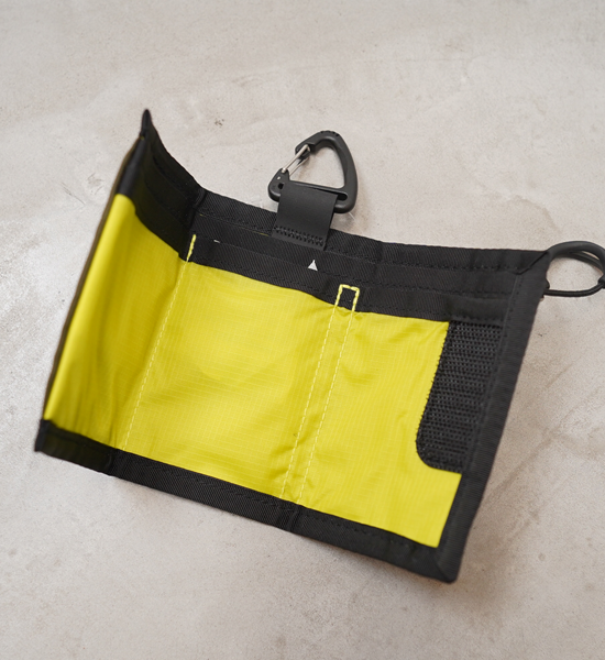 【PaaGo WORKS】パーゴワークス Trail Bank S "7Color" ※ネコポス可