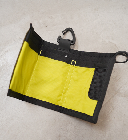 【PaaGo WORKS】パーゴワークス Trail Bank S "7Color" ※ネコポス可