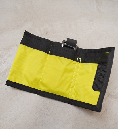 【PaaGo WORKS】パーゴワークス Trail Bank S "7Color" ※ネコポス可