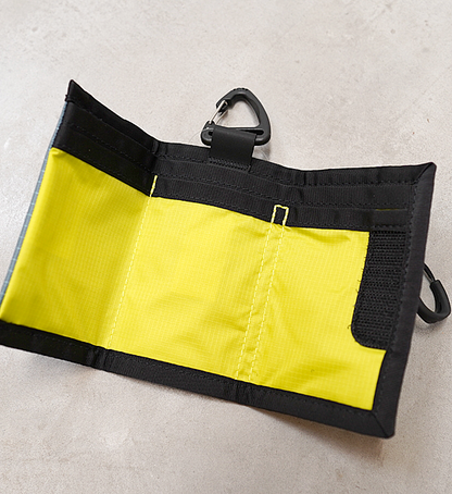 【PaaGo WORKS】パーゴワークス Trail Bank S "7Color" ※ネコポス可