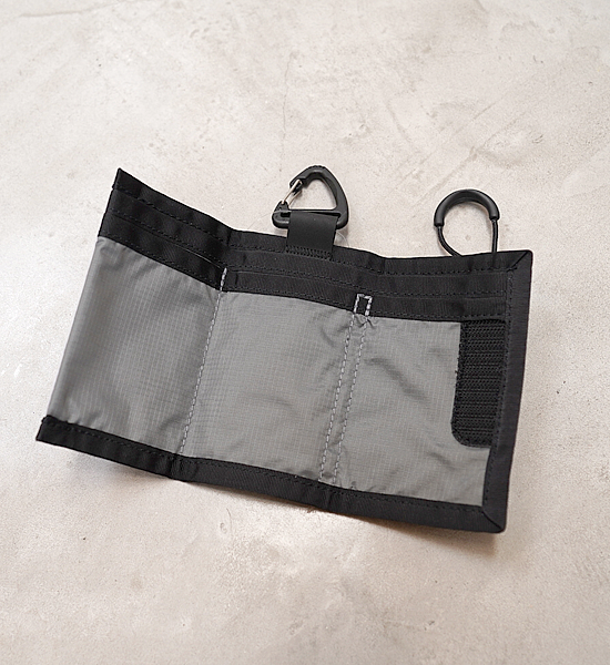 【PaaGo WORKS】パーゴワークス Trail Bank S "7Color" ※ネコポス可