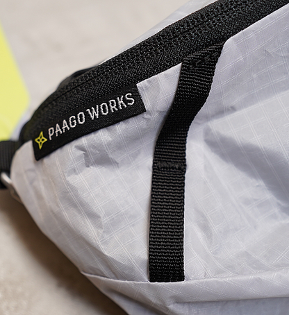 【PaaGo WORKS】パーゴワークス Switch M "2Color"