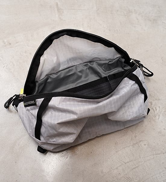 【PaaGo WORKS】パーゴワークス Switch M "2Color"